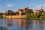 Zamek Malbork