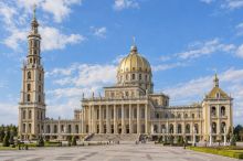 Bazylika Matki Bożej Licheńskiej