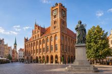 Stare Miasto w Toruniu