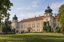 Zamek w Łańcucie