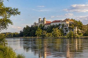 Tyniec nad Wisłą