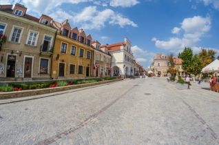 Sandomierz