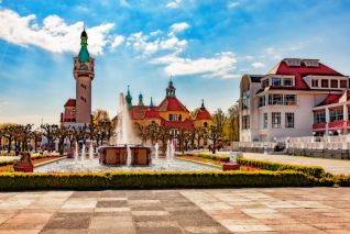 Sopot rynek