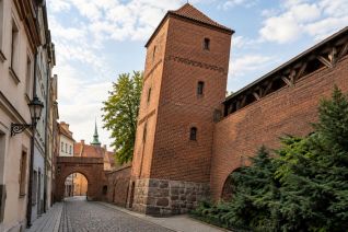 Stare Miasto w Toruniu
