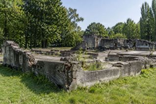 Westerplatte