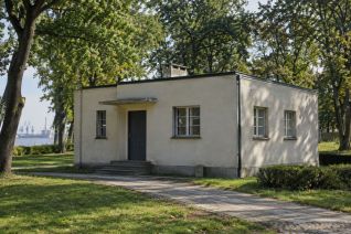 Westerplatte