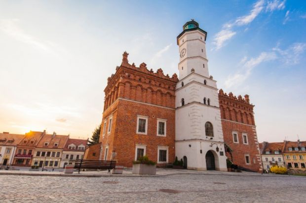 Sandomierz