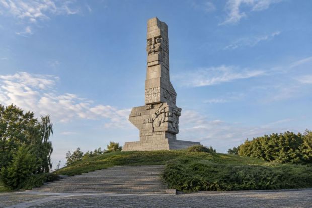 Westerplatte